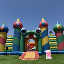 Funbox Buena Park