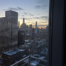 17th Fl 17th Fl