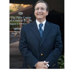 Eugene A Melvin, Jr MD - Dr. Eugene A. Melvin, JR