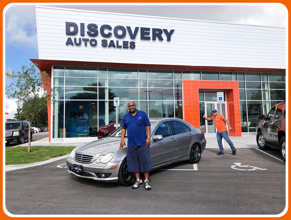 DISCOVERY AUTO SALES 34 Photos & 13 Reviews Used Car Dealers 8140