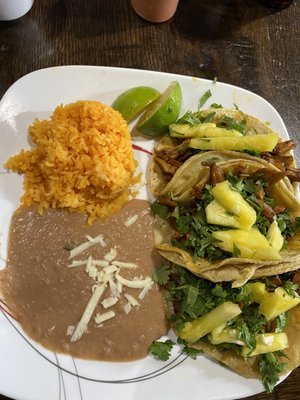 Tacos El Tio by null