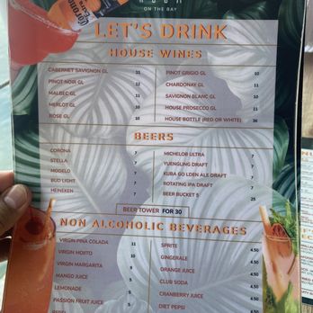 Kuba On The Bay - Menu - Cuban Near Me - Miami, Florida Kuba On The Bay - Menu - Cuban Near Me - Miami, Florida