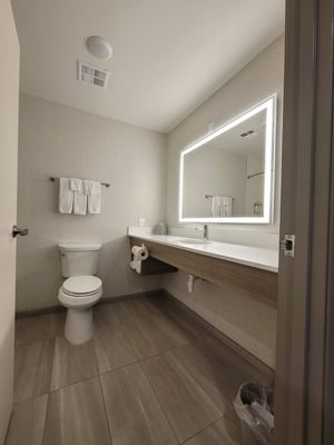 Photo of Holiday Inn Express Bothell - Bothell, WA, US.