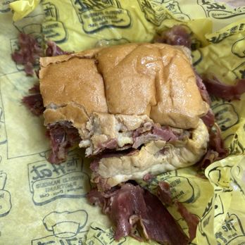 The Hat - Sandwiches Near Me - Monterey Park, California The Hat - Sandwiches Near Me - Monterey Park, California
