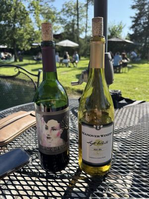 Hanover Winery by null