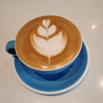 Blueprint Coffee Project - Chagaccino - Coffee & Tea Near Me - Sacramento, California Blueprint Coffee Project - Chagaccino - Coffee & Tea Near Me - Sacramento, California