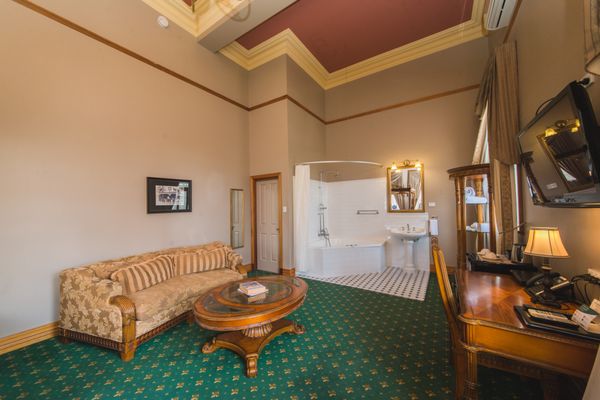 Denison Boutique Hotel by null