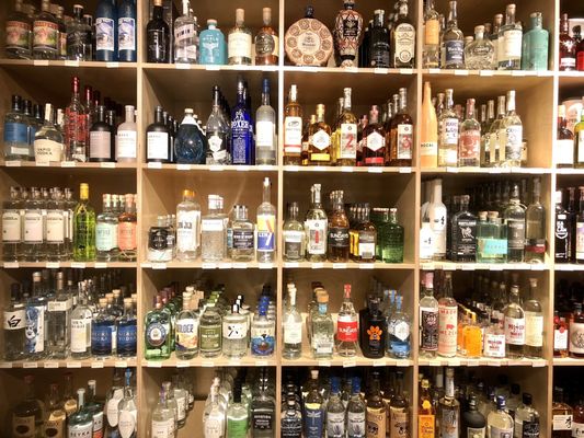 Hi-Lo Liquor Market - Long Beach by null