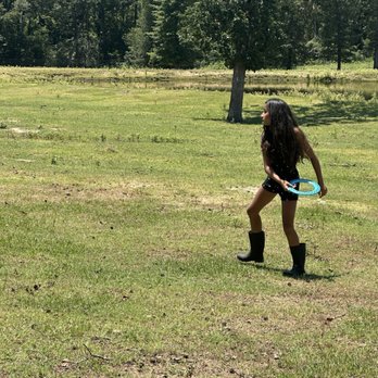 Rockn Rowdy Ranch - Vacation Rentals Near Me - Centerville, Texas