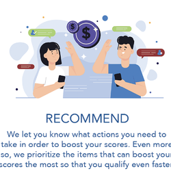 Lifeline Credit Solutions