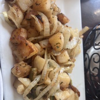 Boutique River Falls - Boutique Home Fries - Breakfast & Brunch Near Me - Philadelphia, Pennsylvania