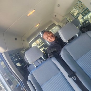 Neil's Wheels Transportation Services - Public Transportation Near Me - Stowe, Vermont