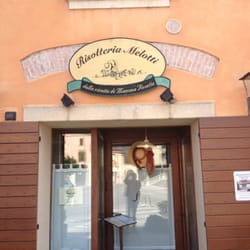 Risotteria Melotti