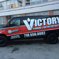 Victory Plumbing & Heating Contractors