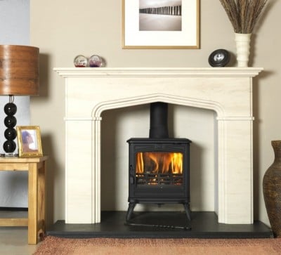 Hearth & Homes by null