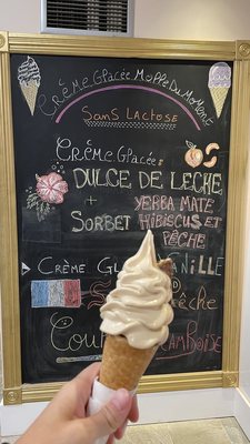 Unicone - Crème glacée à Montréal by null