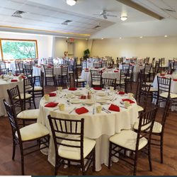 Enticing Cuisine Banquets & Catering