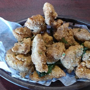 Corner Beef Noodle House - Popcorn chicken - Taiwanese Near Me - El Monte, California