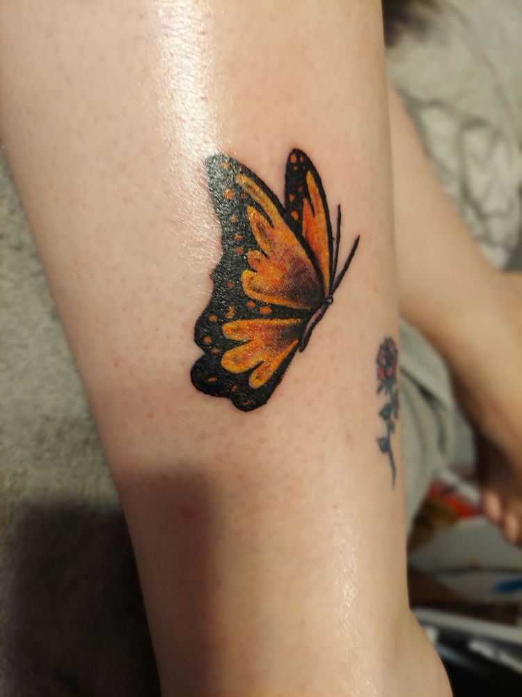 TATTOO INK SPOT 202 Photos & 134 Reviews Tattoo 1035 Ave