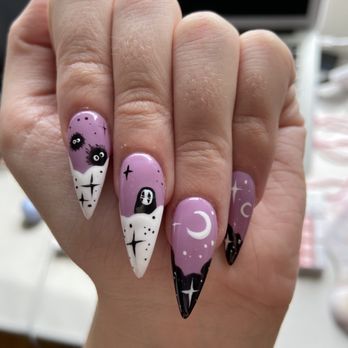 The Ordinary Studio - Nail Salons Near Me - Bothell, Washington