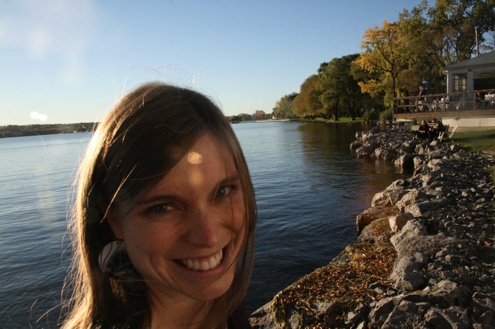 Sarah Rosney, LCSW - grief counselor in Manlius, NY