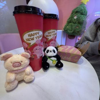 Ume Tea - Bubble Tea Near Me - Millbrae, California Ume Tea - Bubble Tea Near Me - Millbrae, California