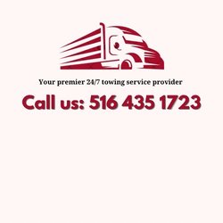 Dorsey Towing