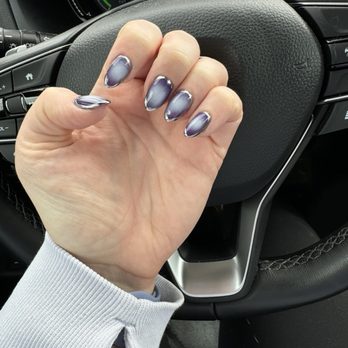 Mahalo Nail Bar - Nails - Nail Salons Near Me - Campbell, California Mahalo Nail Bar - Nails - Nail Salons Near Me - Campbell, California