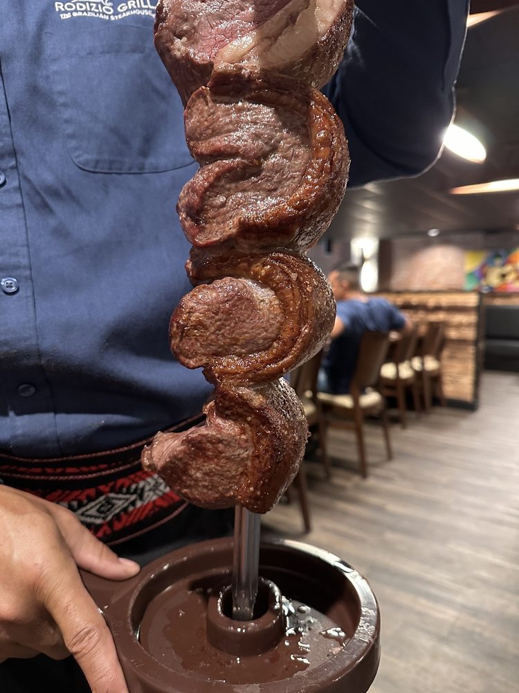 Fotos De Fogo De Chão Brazilian Steakhouse Oklahoma City RODIZIO GRILL BRAZILIAN STEAKHOUSE OKLAHOMA CITY - 65 Photos & 78