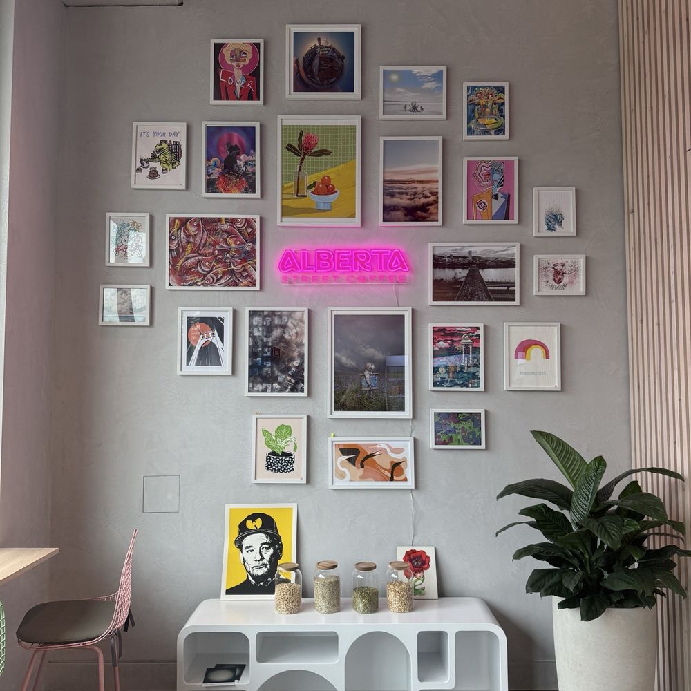 Interior wall decor Interior wall decor