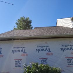 Warrior Roofing & Siding