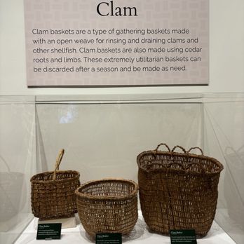 Hibulb Cultural Center - Museums Near Me - Tulalip, Washington