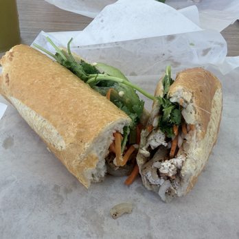 Paris Sandwiches - Tofu (Đậu Hũ) - Vietnamese Near Me - San Marcos, California Paris Sandwiches - Tofu (Đậu Hũ) - Vietnamese Near Me - San Marcos, California