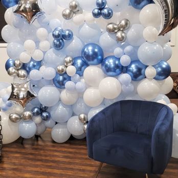 RINN EVENTS - Balloon Services Near Me