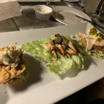 Tableau - Sampler - Cajun/Creole Near Me - New Orleans, Louisiana