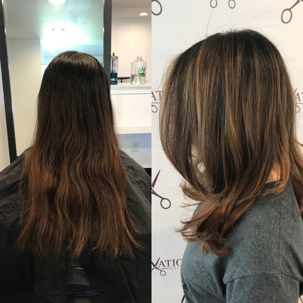 INNOVATION SALON Updated June 2024 321 E atlantic ave, Audubon, New