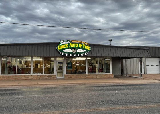 Dennis Quick Automotive