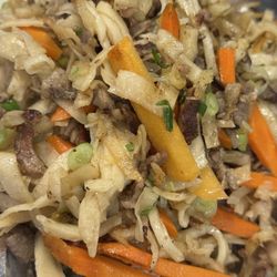 Dumpling House - Tsuivan