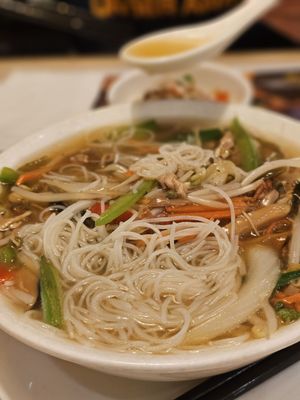 Congee Queen - North York(Lawrence/Don Mills) by null