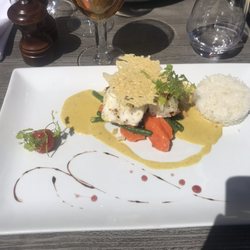 Le Sweet - Cabillaud