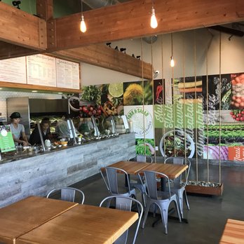 Fork & Salad - Kihei - Inside - Salad Near Me - Kihei, Hawaii Fork & Salad - Kihei - Inside - Salad Near Me - Kihei, Hawaii