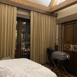 user provided Big Cypress Lodge photo