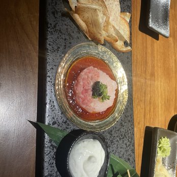 Koi - Sushi Bars Near Me - Houston, Texas