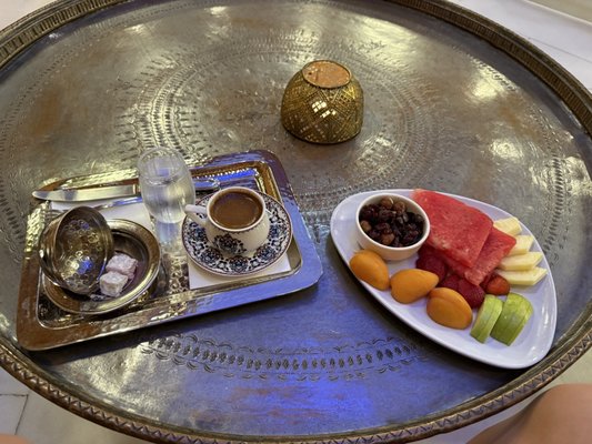 Hurrem Sultan Hammam by null