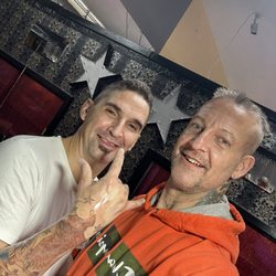 Keith with another happy client