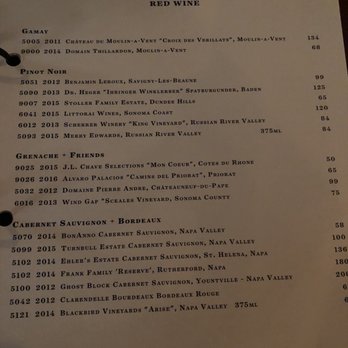 The Loyalist - Menu - New American Near Me - Chicago, Illinois The Loyalist - Menu - New American Near Me - Chicago, Illinois