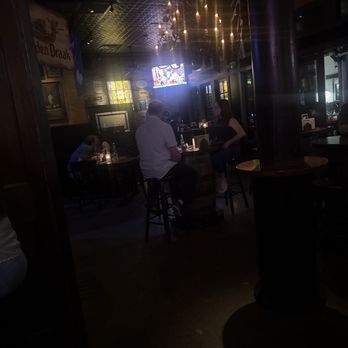 The Old Monk - Indoor dim, romantic ambiance - Pubs Near Me - Dallas, Texas The Old Monk - Indoor dim, romantic ambiance - Pubs Near Me - Dallas, Texas