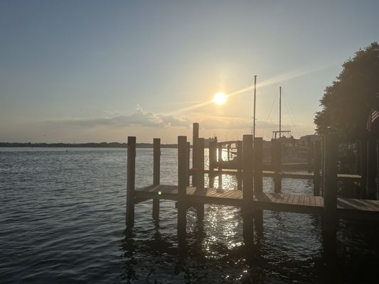 Chick's Oyster Bar by null