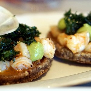 Mexican food - San Diego