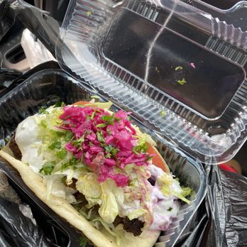 Shawarma Brothers - Mediterranean Near Me - Cuyahoga Falls, Ohio